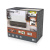 Надувная кровать Fortech 152х203х46 см, встроенный насос 220V (Bestway 69050 BW)