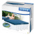 Тент для каркасного бассейна Rectangular Frame Pools 400х200 см (Intex 28037)