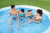 Бассейн надувной Bestway Fast Set Pools 305х66 см (57456 BW)