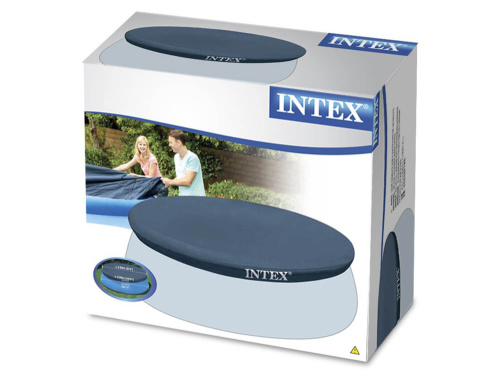 Тент для надувного бассейна Easy Set Pools 305 см (Intex 28021)