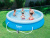 Бассейн надувной Bestway Fast Set Pools 366х76 см + фильтр-насос 1249 л/ч (57274/57112 BW)
