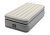 Надувная кровать Dura-Beam Plus Series 99х191х51 см, встроенный насос 220V (Intex 64162)