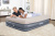 Надувная кровать Tritech QuadComfort 203х152х51 см, встроенный насос 220V (Bestway 67925 BW)