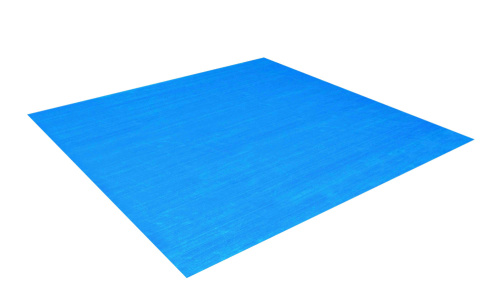 Стальной бассейн Bestway Hydrium Pool Set 300х120 см + фильтр-насос 2006 л/ч, лестница, подстилка (56563/56290 BW)