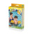 Нарукавники для плавания 25х15 см "Swim Safe" ступень С, от 3 до 6 лет (Bestway 32033 BW)