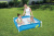 Детский каркасный бассейн 122х122х30,5 см, 365 л (Bestway 56217)