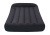 Надувной матрас Pillow Rest Classic Bed 99х191х23 см, встроенный насос (Intex 66779)