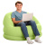 Кресло надувное Lumi Chair 112х104х79 см, 2 цвета (Intex 68577)