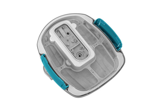 Робот-пылесос для бассейна Bestway AquaTronix G100 (58864 BW)