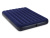 Надувной матрас Classic Downy Bed Fiber-Tech 137х191х25 см (Intex 64758)