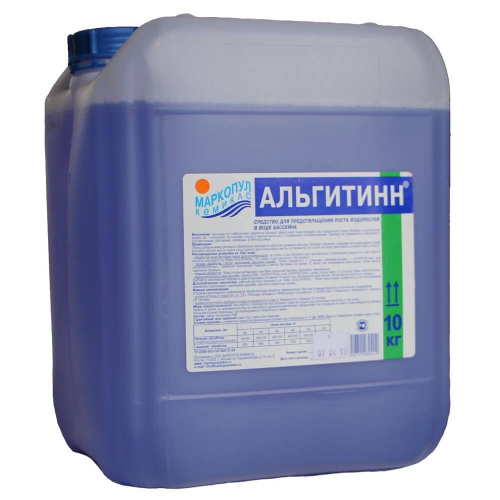 М05 Альгитинн 10л