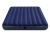 Надувной матрас Classic Downy Bed Fiber-Tech 152х203х25 см (Intex 64759)