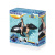 Надувная игрушка-наездник 203х102 см "Косатка", от 3 лет (Bestway 41009 BW)