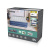 Надувная кровать Tritech 203x152x46 см, с подголовником, встроенный насос 220V (Bestway 67630 BW)