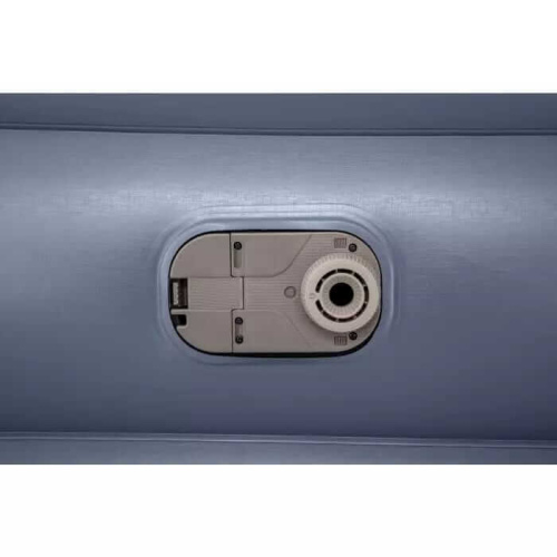 Надувная кровать Tritech 203х152х51 см, встроенный насос 220V (Bestway 6713I BW)